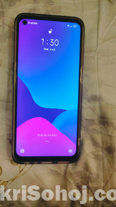 Realme 8 5G